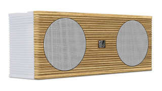 Illustration for article titled Get 28% off SoundFreaq's New Double Spot Speaker (Giz Exclusive)